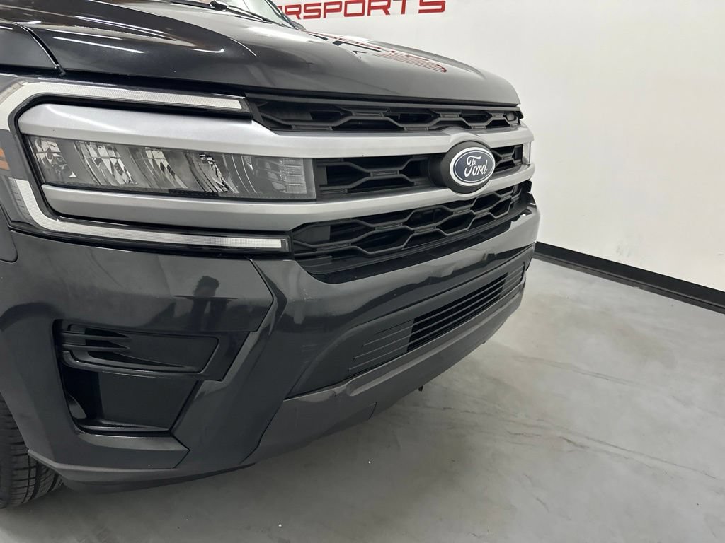Used 2023 Ford Expedition Max XLT RWD image 2
