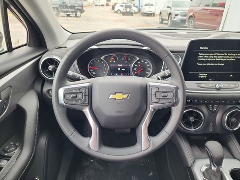New 2026 Chevrolet Blazer LT w/ Convenience Package image 17