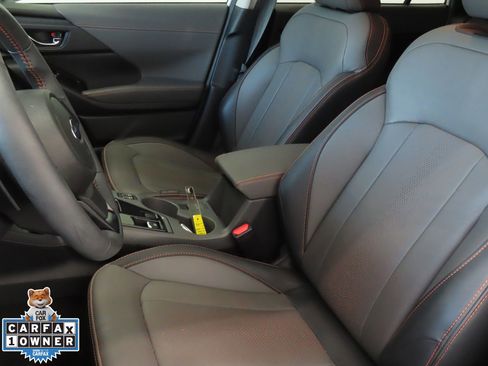Used 2025 Subaru Crosstrek 2.5i Limited image 13