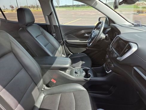 Used 2022 GMC Terrain SLT w/ Tech Package AWD/4WD image 39