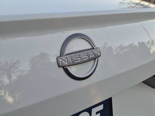 Used 2025 Nissan Altima 2.5 SV FWD image 29