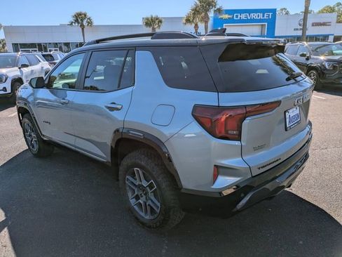 New 2026 GMC Terrain AT4 w/ Convenience Package III image 6