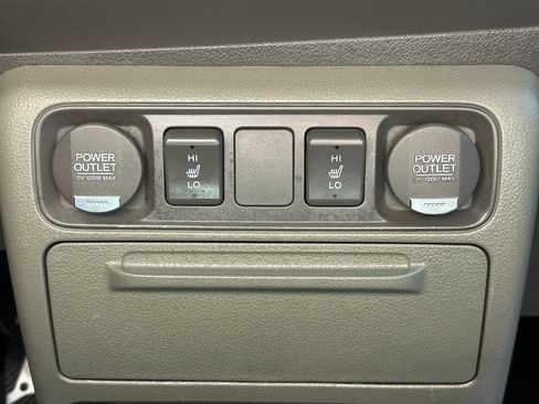 Used 2006 Honda Ridgeline RTL image 21