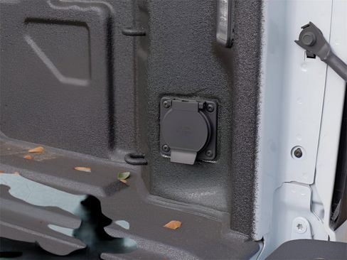 New 2026 GMC Sierra 2500 Denali Ultimate w/ Max Trailering Package image 30