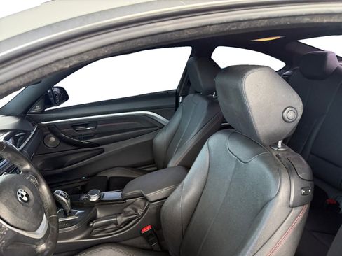 Used 2019 BMW 440i Coupe w/ Convenience Package image 10