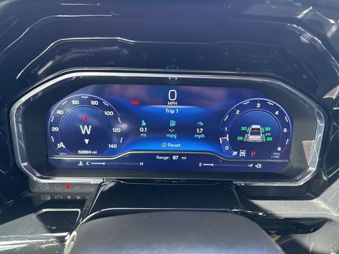 Used 2024 Chevrolet Silverado 1500 RST w/ All Star Edition Plus image 20