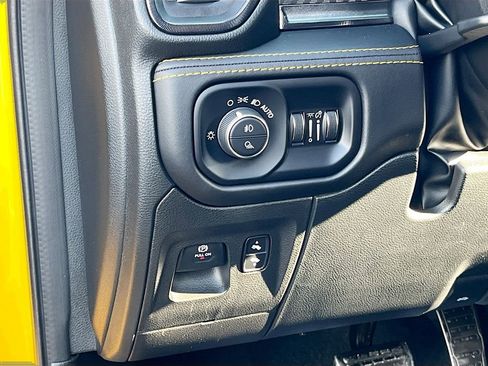 Used 2023 RAM 1500 TRX w/ TRX Level 2 Equipment Group image 10