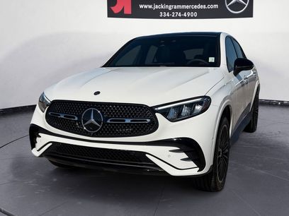 New 2026 Mercedes-Benz GLC 300 4MATIC