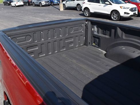Used 2021 Ford F150 XLT w/ Equipment Group 302A High AWD/4WD image 30