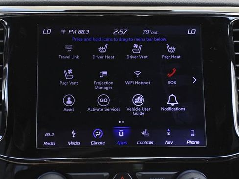 Used 2019 Jeep Grand Cherokee High Altitude image 16