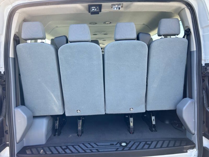 Used 2019 Ford Transit 350 XLT RWD image 15