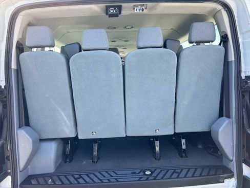 Used 2019 Ford Transit 350 XLT RWD image 15