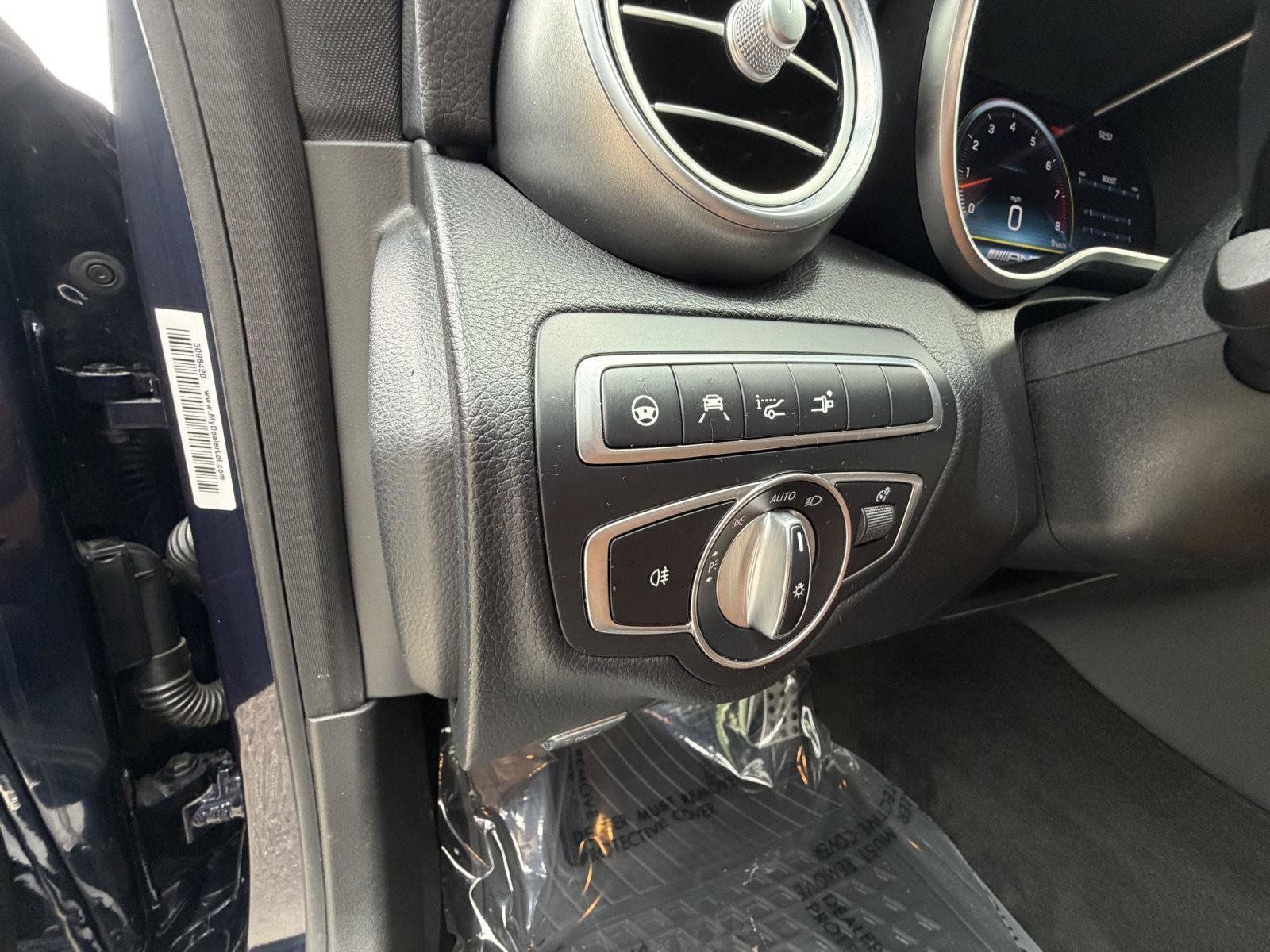 Used 2019 Mercedes-Benz C 43 AMG 4MATIC Coupe image 16