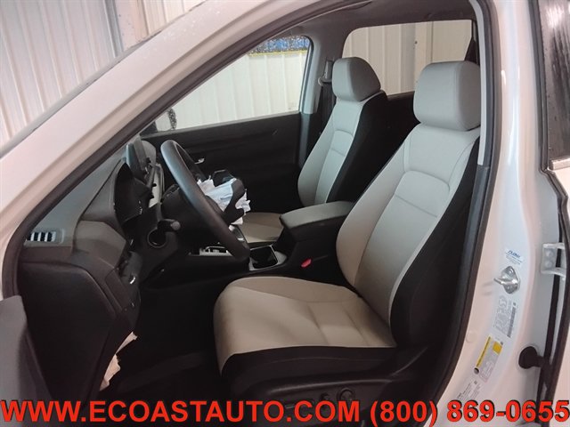 Used 2024 Honda CR-V EX image 10