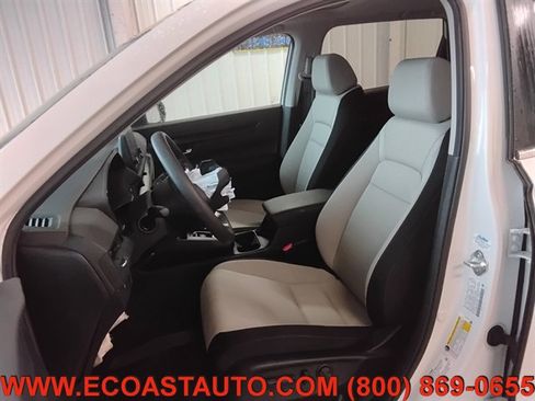 Used 2024 Honda CR-V EX image 10