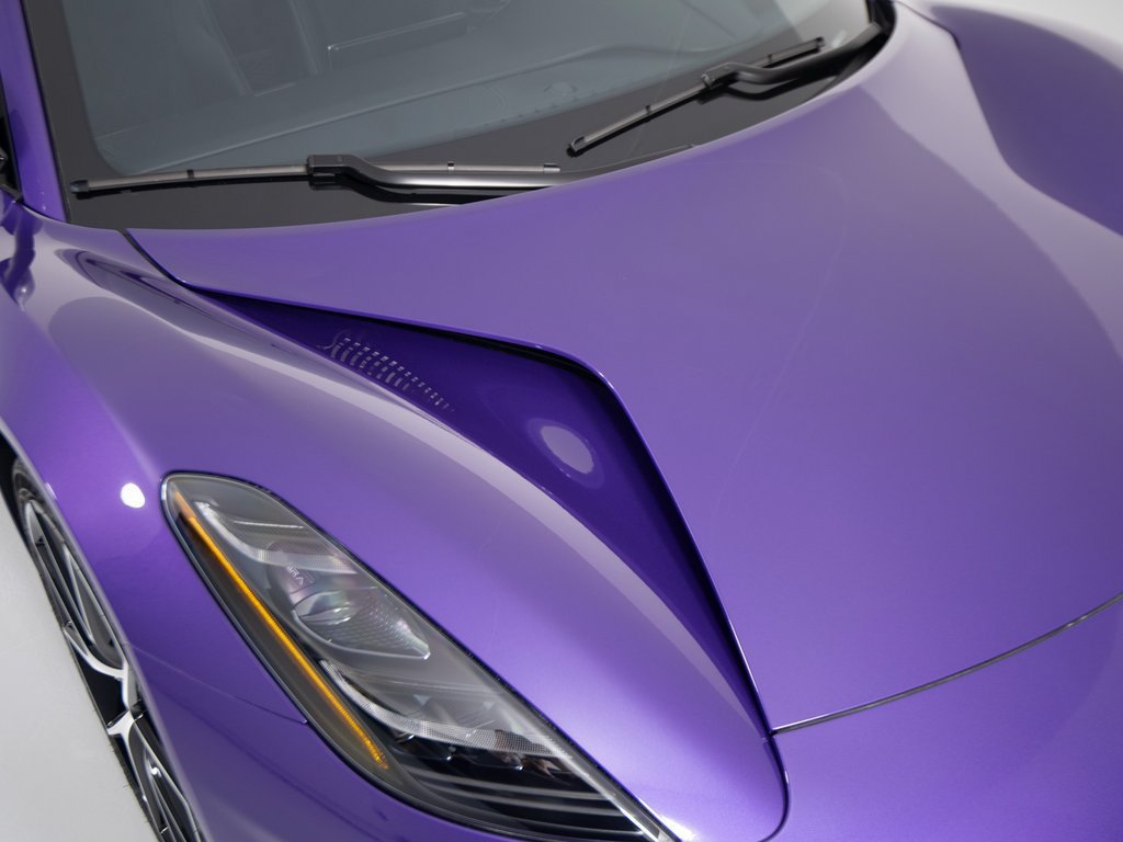 Used 2026 Lotus Emira RWD image 9