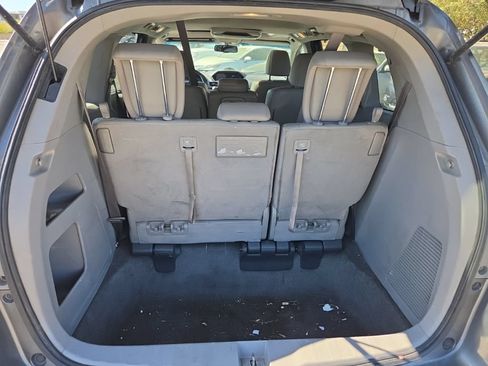 Used 2012 Honda Odyssey EX-L image 12