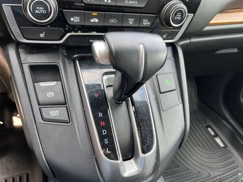 Used 2018 Honda CR-V EX-L image 19