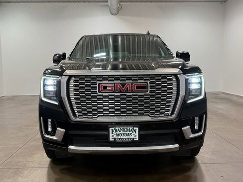 Used 2024 GMC Yukon Denali image 29