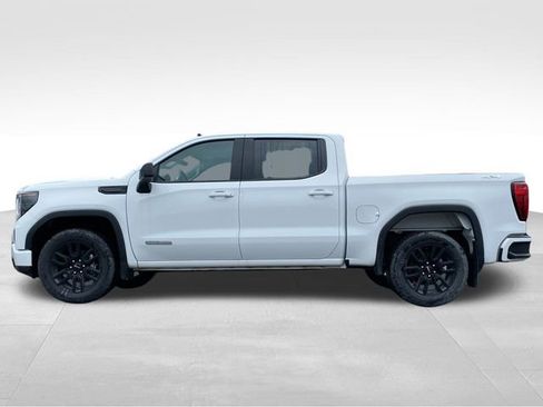 New 2024 GMC Sierra 1500 Elevation image 8