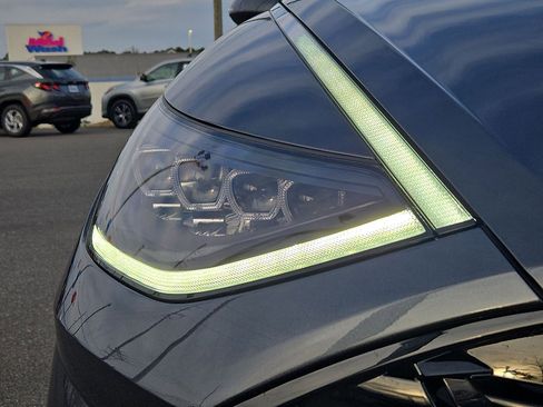 Certified 2023 Hyundai Sonata SEL image 34