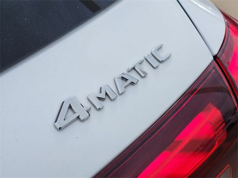 Used 2025 Mercedes-Benz GLE 350 4MATIC image 8