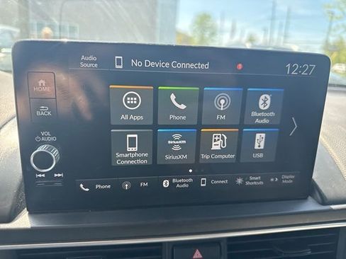 Used 2024 Honda Pilot EX-L image 9