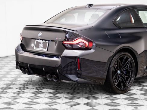 New 2026 BMW M2 Base w/ Lighting Package image 38