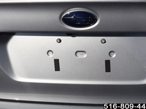 Used 2025 Subaru Legacy Premium image 23