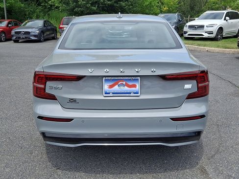 Used 2024 Volvo S60 T8 Plus w/ Climate Package AWD/4WD image 5