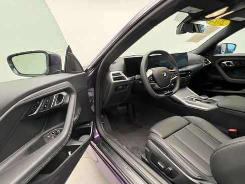 Used 2025 BMW 230i Coupe image 22