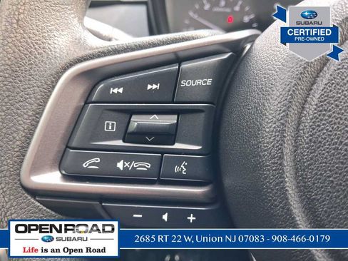Used 2024 Subaru Impreza 2.0i AWD/4WD image 29