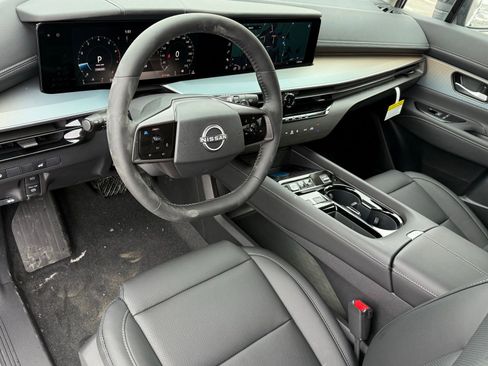 New 2026 Nissan Murano SL image 11