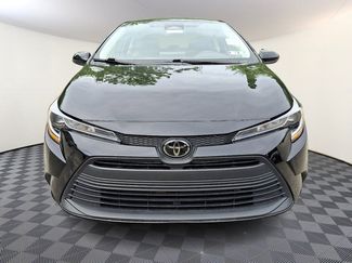 Used 2024 Toyota Corolla LE FWD video 2