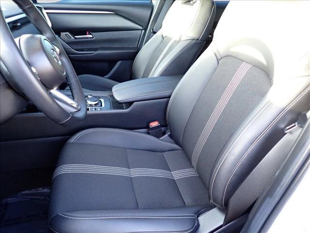 Used 2025 MAZDA CX-50 2.5 Hybrid w/ Cargo Package AWD/4WD image 13