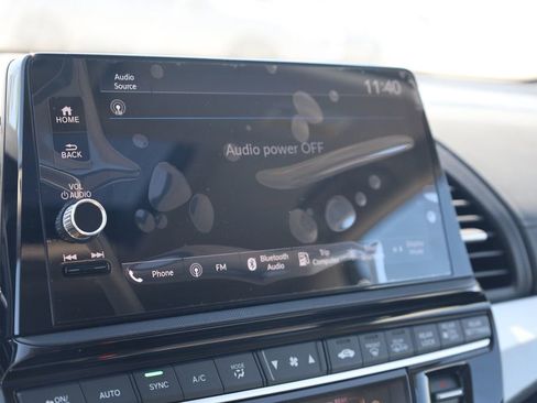 New 2026 Honda Odyssey EX-L image 20