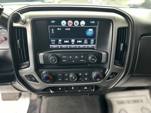 Used 2018 GMC Sierra 1500 SLT image 13