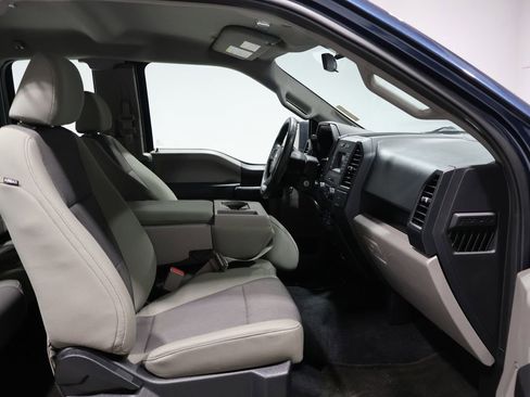 Used 2015 Ford F150 XL w/ Equipment Group 101A Mid image 20