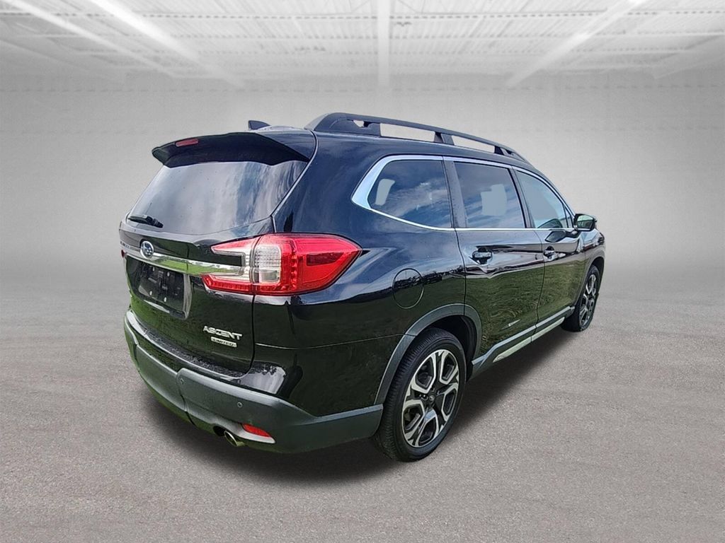 Used 2023 Subaru Ascent Limited AWD/4WD image 30