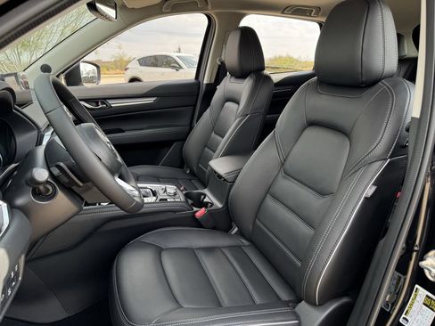 New 2025 MAZDA CX-5 AWD 2.5 S w/ Premium Plus Pkg image 21