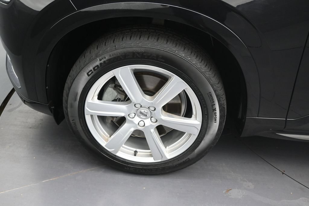 Certified 2024 Volvo XC90 B5 Core AWD/4WD image 12