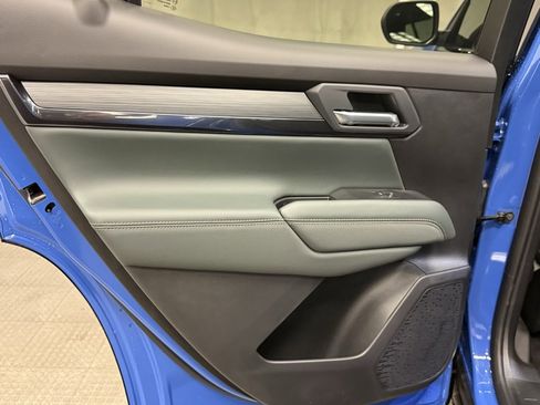 New 2026 GMC Terrain AT4 w/ Convenience Package III image 23