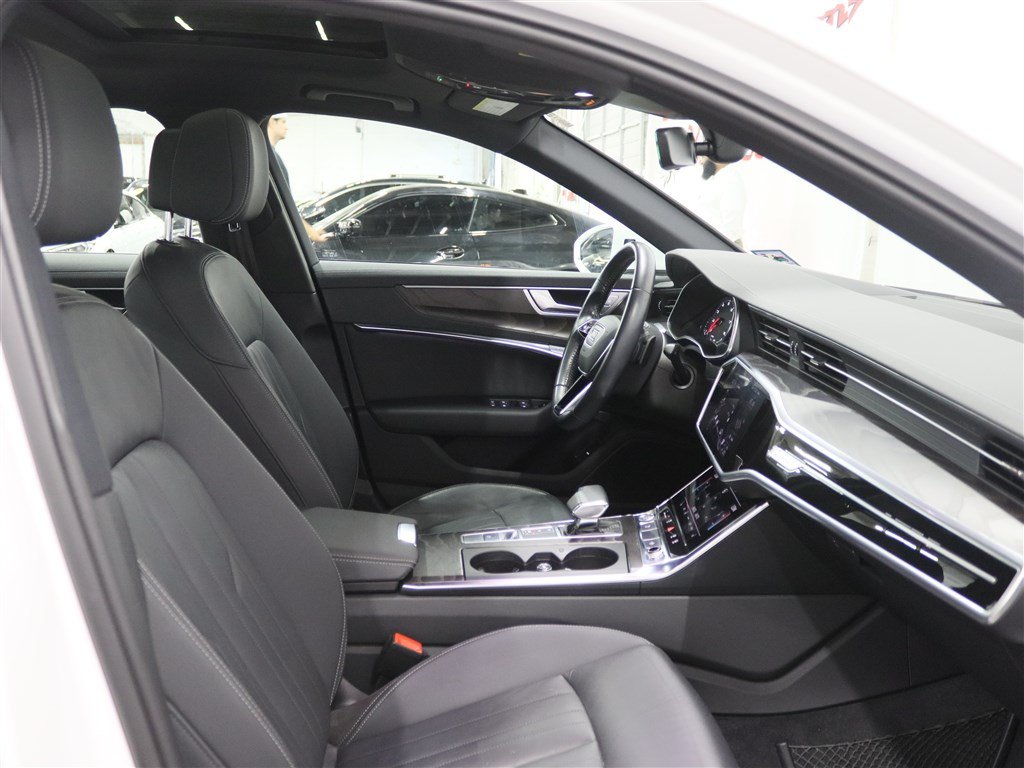 Used 2019 Audi A6 2.0T Premium w/ Convenience Package AWD/4WD image 28