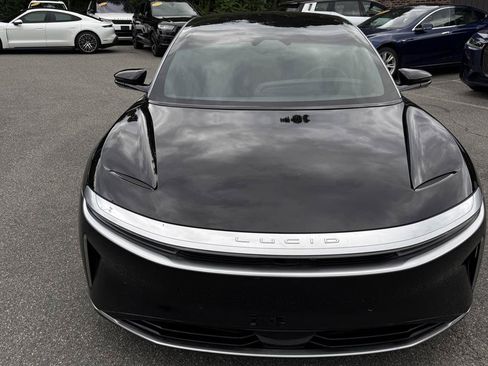 Used 2023 Lucid Air Touring AWD/4WD image 24