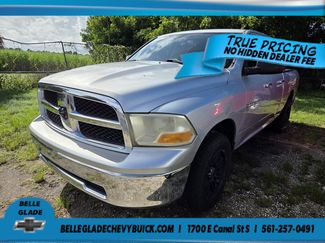 Used 2011 RAM 1500 Classic SLT RWD video 1