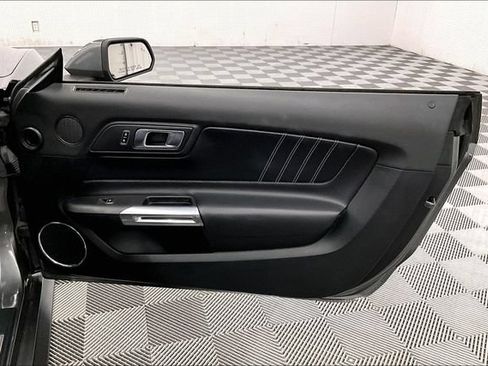 Used 2023 Ford Mustang Premium RWD image 20