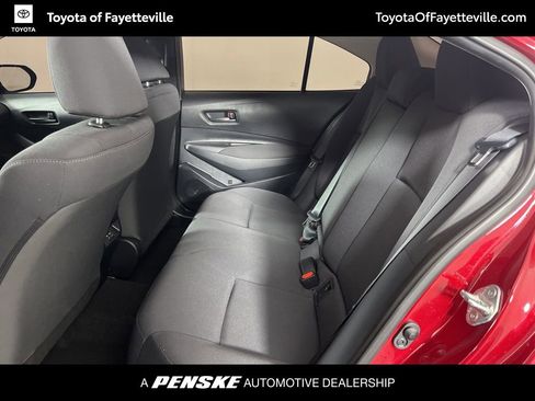 Used 2023 Toyota Corolla LE FWD image 21