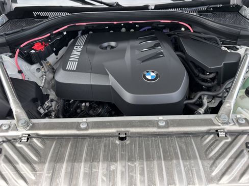Used 2026 BMW X3 xDrive30 w/ Convenience Package image 36