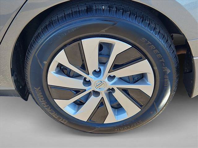 Used 2019 Nissan Altima 2.5 S FWD image 27