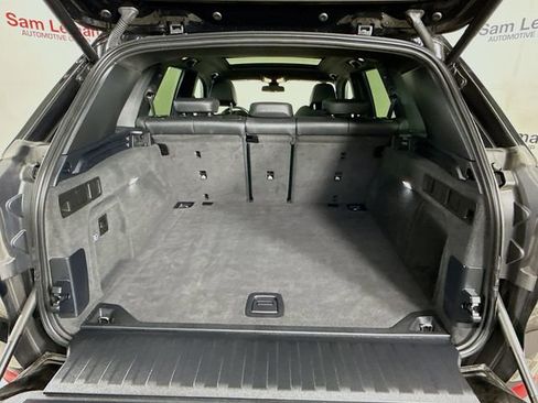 Used 2021 BMW X5 xDrive40i w/ Convenience Package image 27